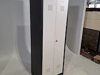 8x lockerkast - afbeelding 2 van  8