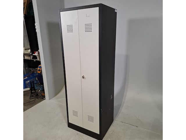 8x lockerkast - afbeelding 3 van  8