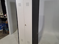 8x lockerkast - afbeelding 3 van  8