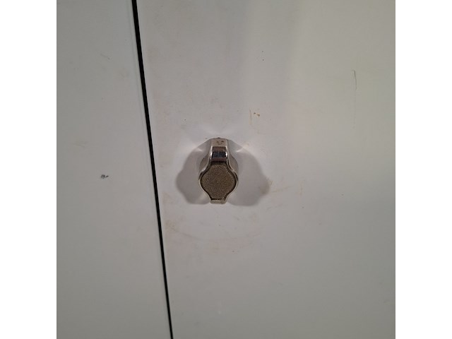 8x lockerkast - afbeelding 4 van  8