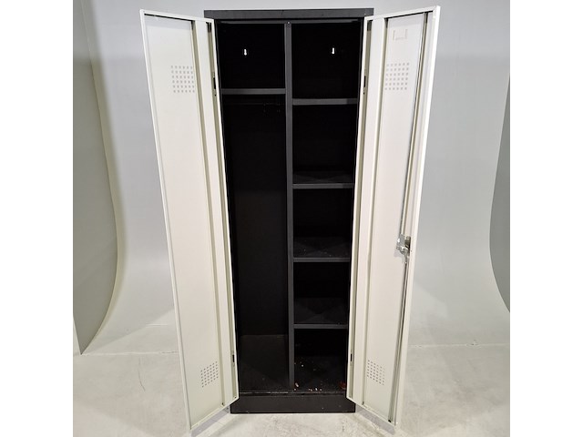 8x lockerkast - afbeelding 5 van  8