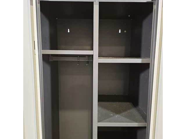 8x lockerkast - afbeelding 6 van  8