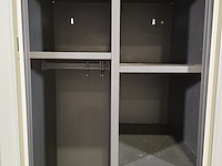 8x lockerkast - afbeelding 6 van  8