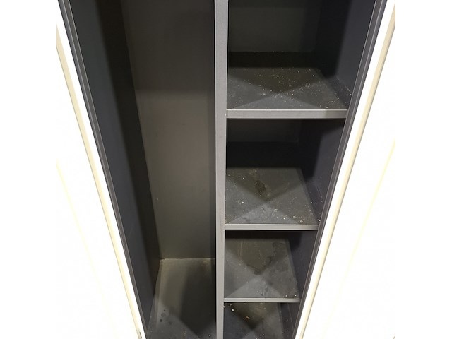 8x lockerkast - afbeelding 7 van  8