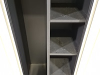 8x lockerkast - afbeelding 7 van  8