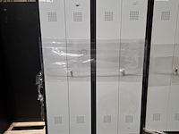 8x lockerkast - afbeelding 8 van  8