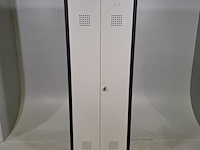 8x lockerkast - afbeelding 1 van  8