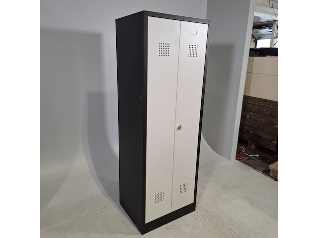 8x lockerkast - afbeelding 2 van  8