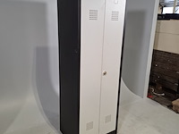 8x lockerkast - afbeelding 2 van  8