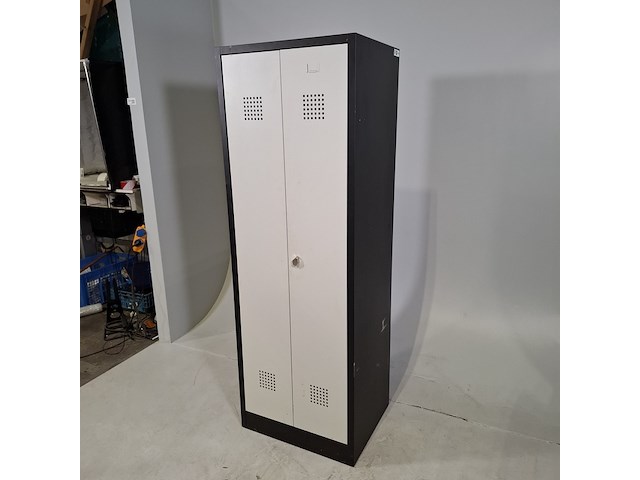 8x lockerkast - afbeelding 3 van  8