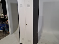 8x lockerkast - afbeelding 3 van  8