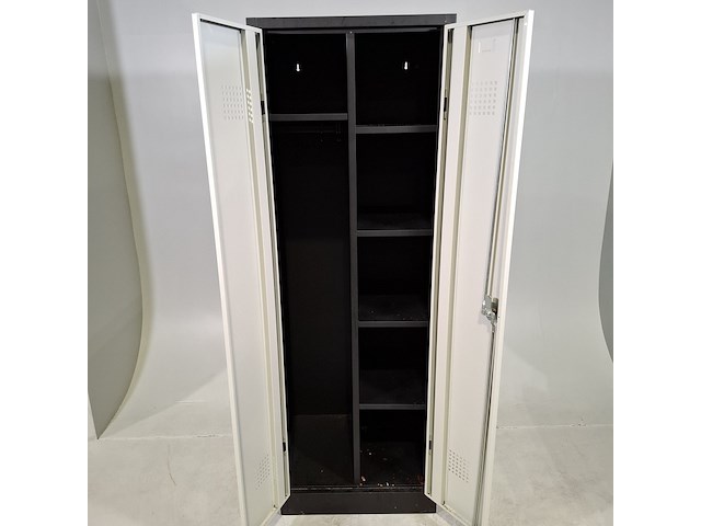 8x lockerkast - afbeelding 5 van  8