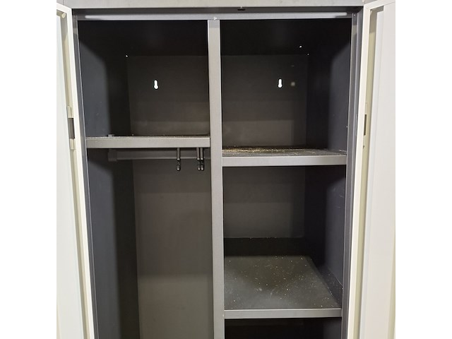 8x lockerkast - afbeelding 6 van  8