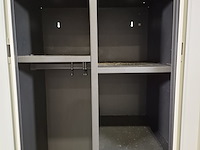 8x lockerkast - afbeelding 6 van  8