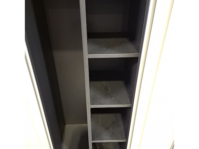 8x lockerkast - afbeelding 7 van  8