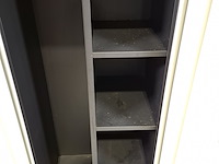 8x lockerkast - afbeelding 7 van  8