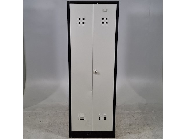 8x lockerkast - afbeelding 1 van  7