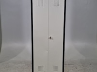 8x lockerkast - afbeelding 1 van  7