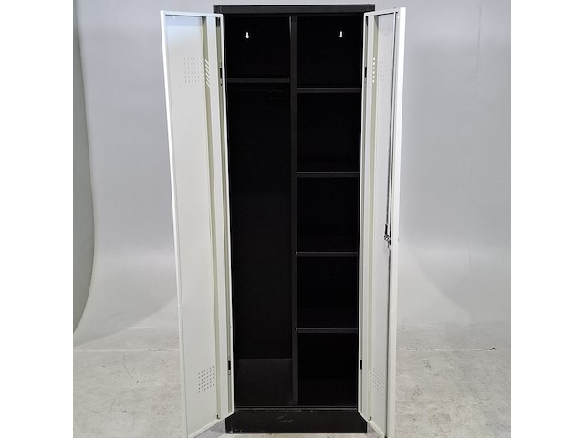 8x lockerkast - afbeelding 2 van  7