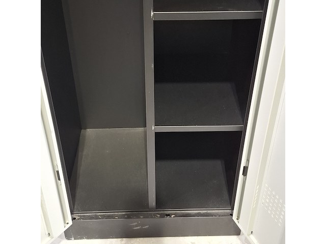 8x lockerkast - afbeelding 3 van  7