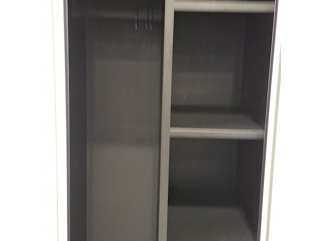 8x lockerkast - afbeelding 4 van  7