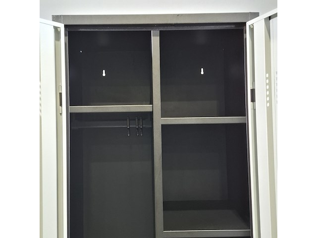 8x lockerkast - afbeelding 5 van  7