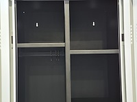 8x lockerkast - afbeelding 5 van  7