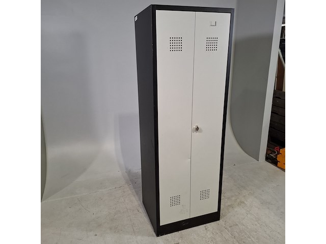 8x lockerkast - afbeelding 6 van  7