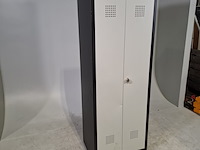 8x lockerkast - afbeelding 6 van  7