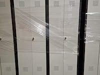 8x lockerkast - afbeelding 7 van  7