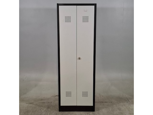 8x lockerkast - afbeelding 1 van  13