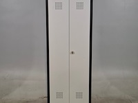 8x lockerkast - afbeelding 1 van  13