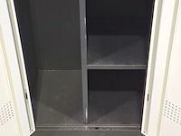 8x lockerkast - afbeelding 7 van  13