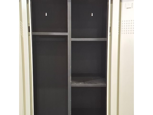 8x lockerkast - afbeelding 8 van  13