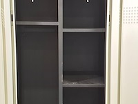 8x lockerkast - afbeelding 8 van  13