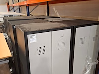 8x lockerkast - afbeelding 11 van  13