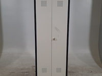 8x lockerkast