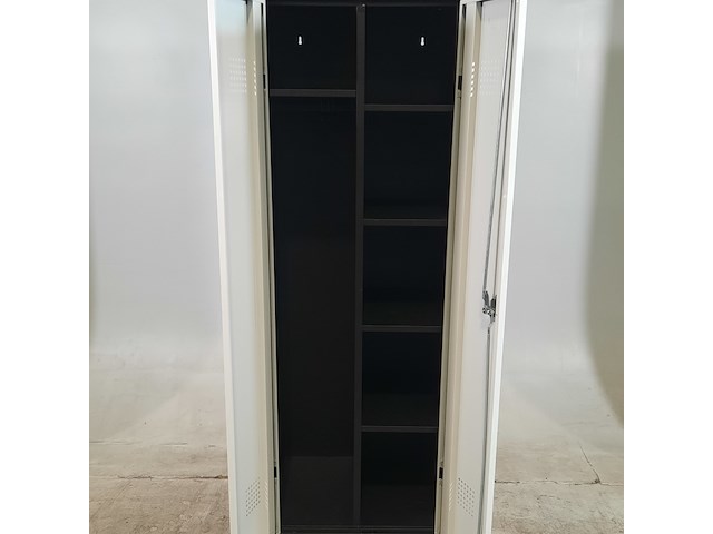 8x lockerkast - afbeelding 2 van  7