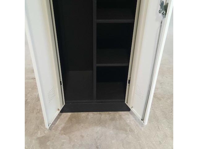 8x lockerkast - afbeelding 3 van  7