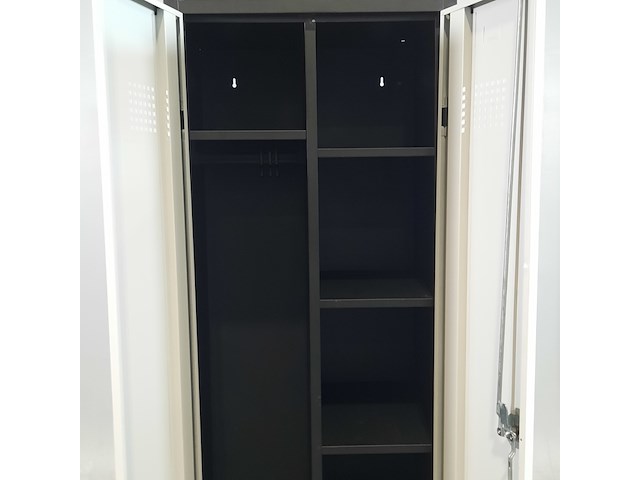 8x lockerkast - afbeelding 4 van  7