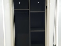 8x lockerkast - afbeelding 4 van  7