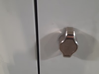 8x lockerkast - afbeelding 5 van  7