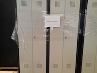 8x lockerkast - afbeelding 6 van  7