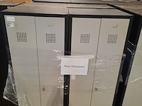 8x lockerkast - afbeelding 7 van  7