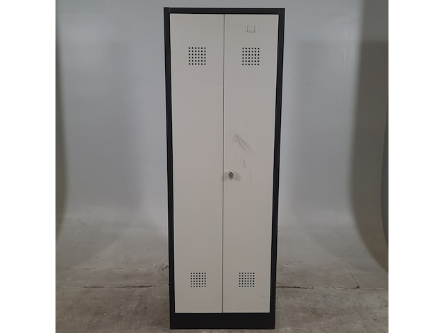 8x lockerkast - afbeelding 1 van  7