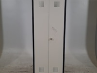 8x lockerkast