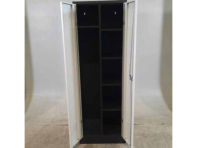 8x lockerkast - afbeelding 2 van  7