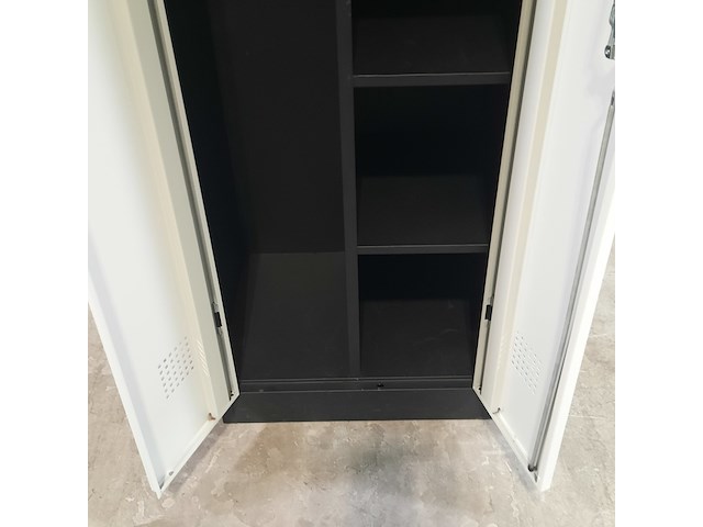 8x lockerkast - afbeelding 3 van  7