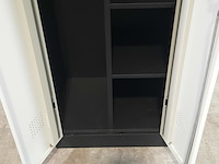8x lockerkast - afbeelding 3 van  7
