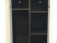 8x lockerkast - afbeelding 4 van  7